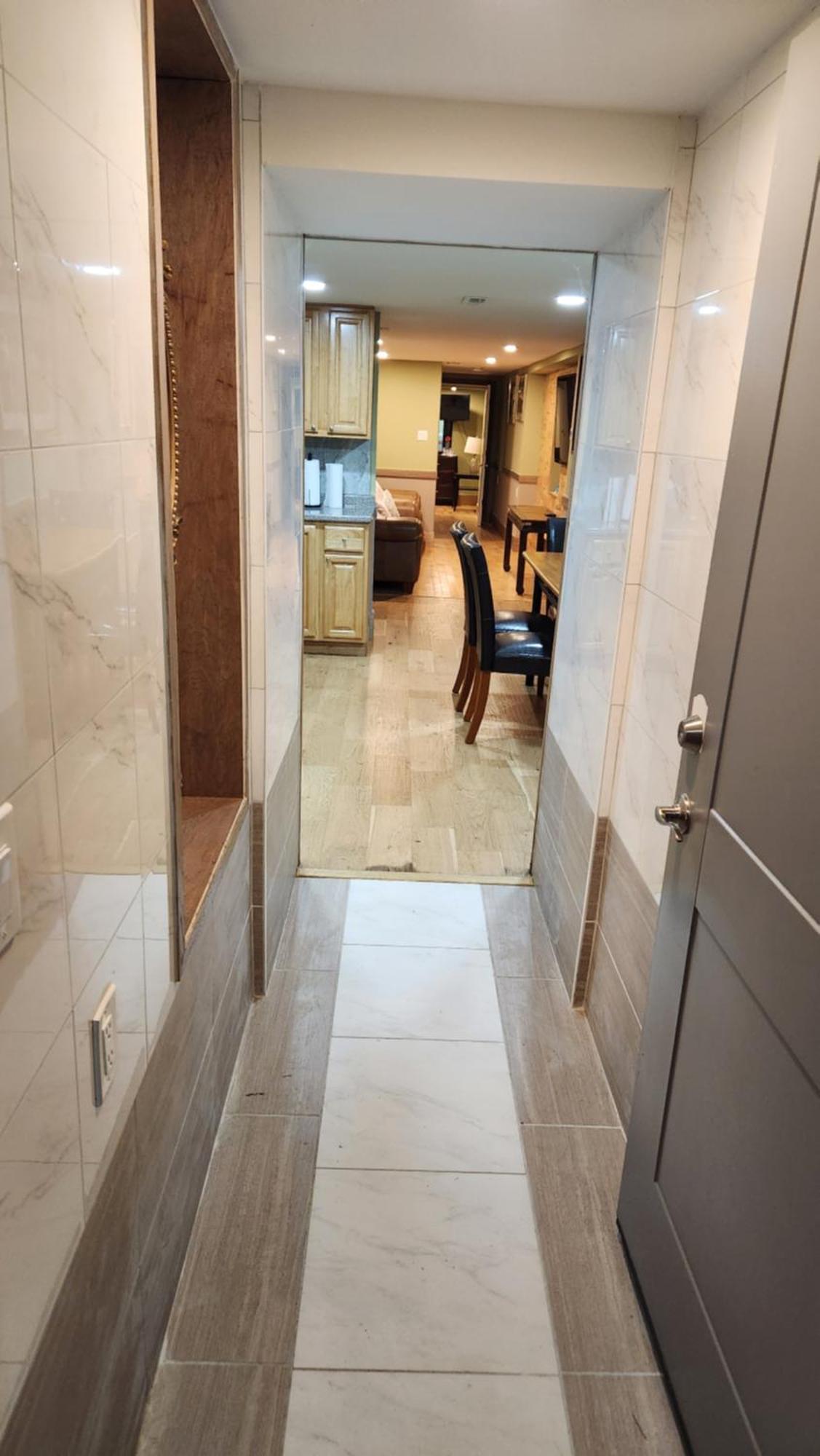 Two Bedroom Few Blocks From The Beach And Tropicana Casino Atlantic City Exterior photo