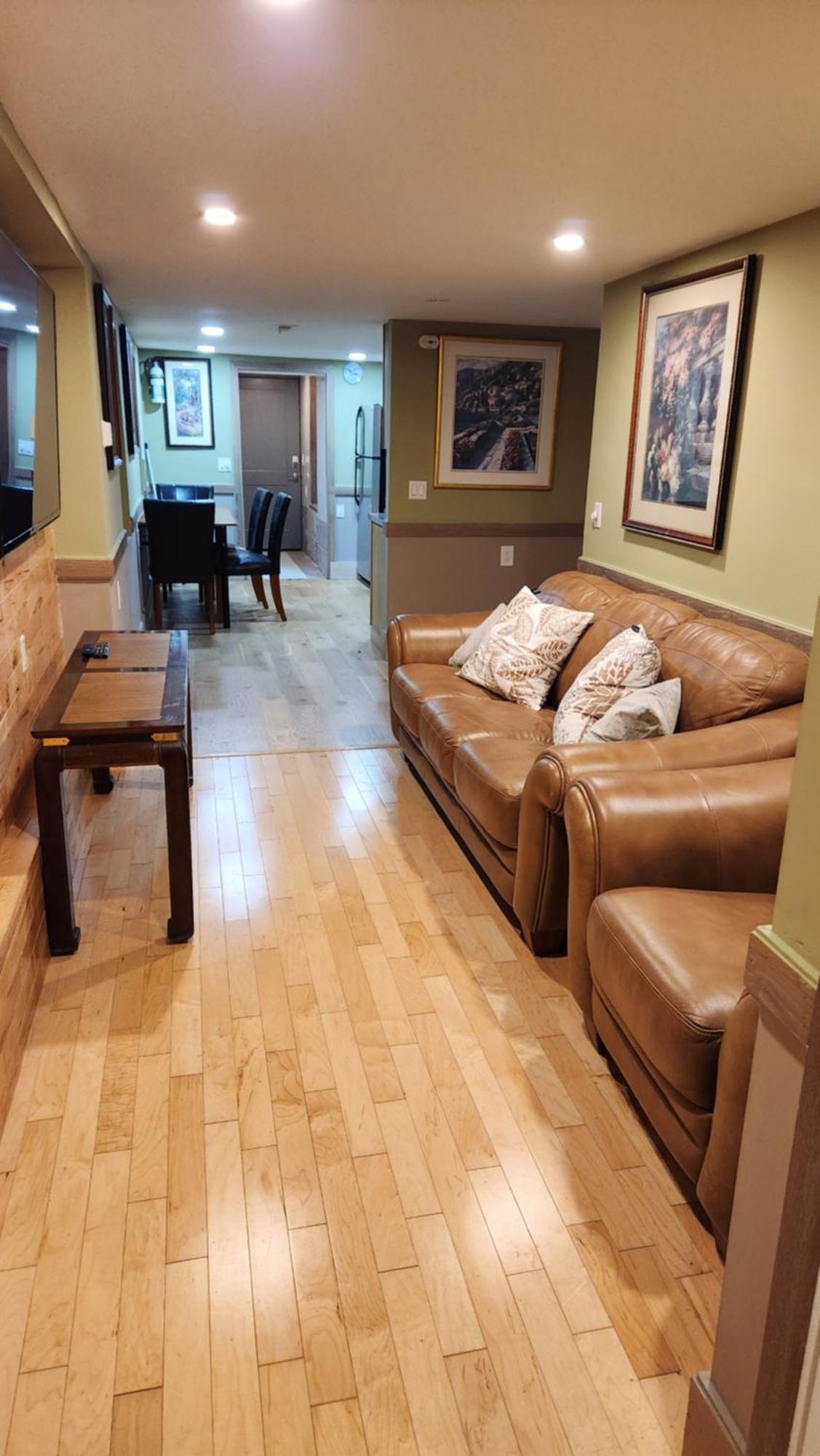 Two Bedroom Few Blocks From The Beach And Tropicana Casino Atlantic City Exterior photo