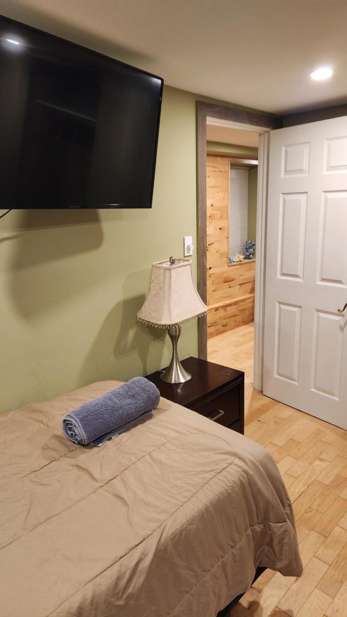 Two Bedroom Few Blocks From The Beach And Tropicana Casino Atlantic City Exterior photo