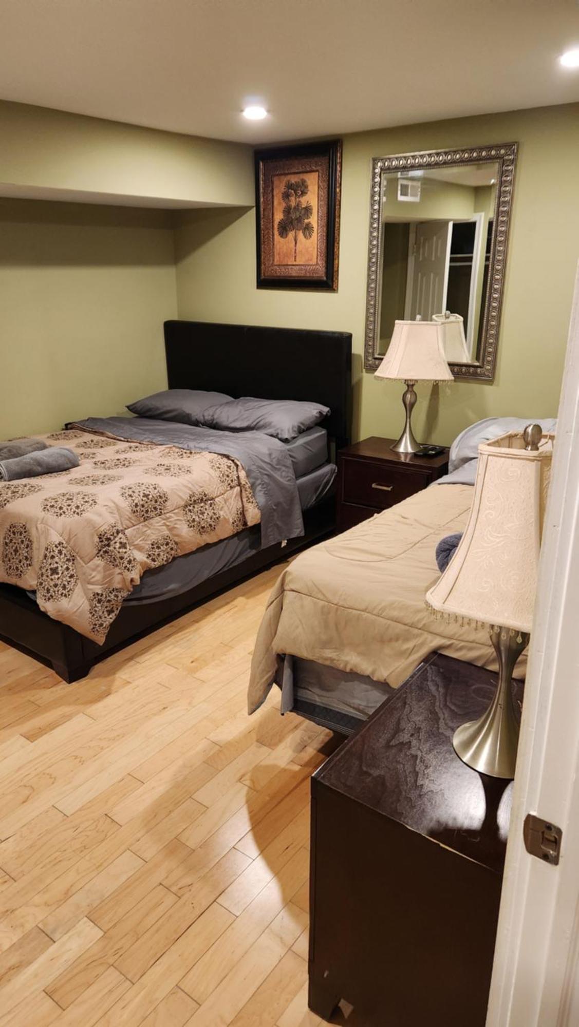 Two Bedroom Few Blocks From The Beach And Tropicana Casino Atlantic City Exterior photo